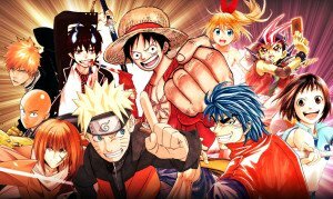Jeux-manga.fr le site des jeux flash de mangas !