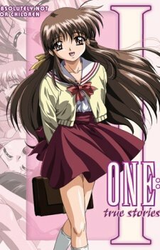 video hentai One: Kagayaku Kisetsu e - True Stories