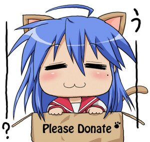 Système de donation