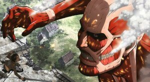 1 an – Jeu concours – Figurine manga à gagner