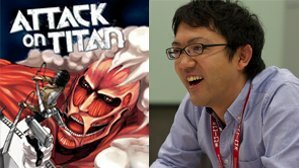 Shingeki No Kyoujin saison 2 en pré prod !