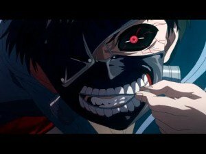 La fin de Tokyo Ghoul