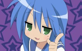 Lucky☆Star